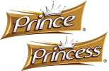 8950092890142.0x100 Princess - Konservi dlya koshek, kyrica i indeika v soyse, 405gr kypit v zoomagazine «PetXP» Prince & Princess