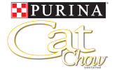 CatChowLogo.0x100 Purina Cat Chow Special Care 3 in 1 - Syhoi korm dlya koshek "Troinaya zashita" kypit v zoomagazine «PetXP» Cat Chow