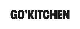 GOKITCHEN_logo.0x100 GO! Kitchen Carnivore Grain Free - Bezzernovoi korm dlya kotyat i koshek s chyvstvitelnim pishevareniem, s lososem i morskoi riboi kypit v zoomagazine «PetXP» Go!