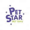 Petstar740x740.0x100 Pet Star - Igryshka dlya sobak, Oslik s pishalkoi, Plushevaya, 23*28 sm kypit v zoomagazine «PetXP» Pet Star