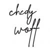 chedyWoof.0x100 Woof Sensitive - Syhoi korm dlya sobak s chyvstvitelnim pishevareniem, s Yagnenkom kypit v zoomagazine «PetXP» Chedy Woff