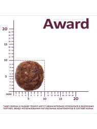 Award Urinary - Сухой корм для взрослых кошек, для профилактики мочекаменной болезни, с Курицей