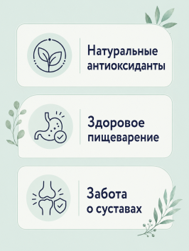 Florida - Сухой корм для взрослых собак средних пород с курицей и яблоком